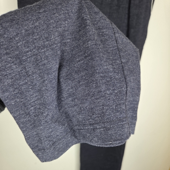 Lacoste Size M -Men's Blue Sleepwear Pants - Picture 6 of 10